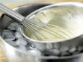 Bavarian Cream with Quark preparation step 8 Bavarian Cream with Quark preparation step 8