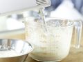 Bavarian Cream with Quark preparation step 9 Bavarian Cream with Quark preparation step 9