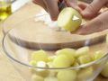Bavarian Potato Salad preparation step 3 Bavarian Potato Salad preparation step 3