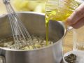 Bavarian Potato Salad preparation step 4 Bavarian Potato Salad preparation step 4