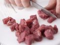 Beef Goulash preparation step 4 Beef Goulash preparation step 4