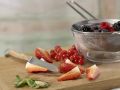 Berry Porridge preparation step 3 Berry Porridge preparation step 3