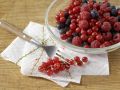 Berry Punch preparation step 1 Berry Punch preparation step 1
