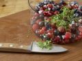 Berry Punch preparation step 6 Berry Punch preparation step 6