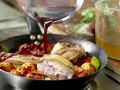 Braised Chicken in Red Wine preparation step 5 Braised Chicken in Red Wine preparation step 5