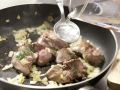 Bread Slices with Walnut-Liver Spread preparation step 3 Bread Slices with Walnut-Liver Spread preparation step 3