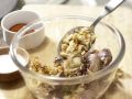 Bread Slices with Walnut-Liver Spread preparation step 4 Bread Slices with Walnut-Liver Spread preparation step 4