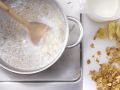 Brown-Rice Porridge preparation step 4 Brown-Rice Porridge preparation step 4