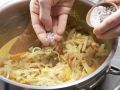 Cabbage-Coconut Curry preparation step 13 Cabbage-Coconut Curry preparation step 13