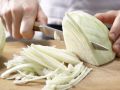 Cabbage-Coconut Curry preparation step 5 Cabbage-Coconut Curry preparation step 5