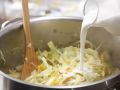 Cabbage-Coconut Curry preparation step 9 Cabbage-Coconut Curry preparation step 9