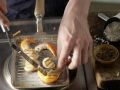 Carrot and Potato Rosti preparation step 10 Carrot and Potato Rosti preparation step 10