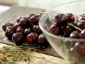 Cherry Jam preparation step 1 Cherry Jam preparation step 1