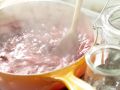 Cherry Jam preparation step 4 Cherry Jam preparation step 4