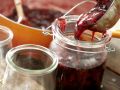 Cherry Jam preparation step 5 Cherry Jam preparation step 5