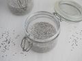 Chia Pudding preparation step 2 Chia Pudding preparation step 2