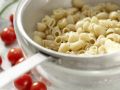 Chicken Pasta Salad preparation step 4 Chicken Pasta Salad preparation step 4