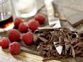 Chocolate Mousse preparation step 1 Chocolate Mousse preparation step 1