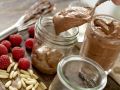 Chocolate Mousse preparation step 5 Chocolate Mousse preparation step 5