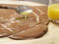 Chocolate Slices preparation step 5 Chocolate Slices preparation step 5