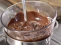 Chocolate Strawberries preparation step 4 Chocolate Strawberries preparation step 4
