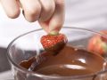 Chocolate Strawberries preparation step 5 Chocolate Strawberries preparation step 5