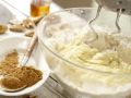 Cinnamon Rolls preparation step 4 Cinnamon Rolls preparation step 4