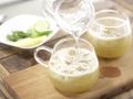 Citrus Cucumber Punch preparation step 6 Citrus Cucumber Punch preparation step 6