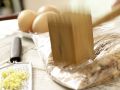Classic New York Cheesecake preparation step 1 Classic New York Cheesecake preparation step 1