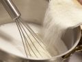 Coconut Kefir Custard preparation step 2 Coconut Kefir Custard preparation step 2