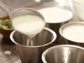 Coconut Kefir Custard preparation step 6 Coconut Kefir Custard preparation step 6