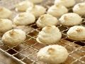 Coconut Macaroons preparation step 6 Coconut Macaroons preparation step 6