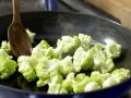 Cod Fillets preparation step 6 Cod Fillets preparation step 6
