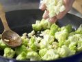 Cod Fillets preparation step 7 Cod Fillets preparation step 7