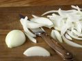 Colorful Skillet Vegetables preparation step 3 Colorful Skillet Vegetables preparation step 3