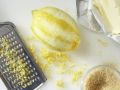 Cornmeal Cake preparation step 1 Cornmeal Cake preparation step 1
