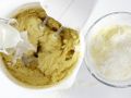 Cornmeal Cake preparation step 5 Cornmeal Cake preparation step 5
