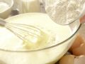 Cream Cheese Tarts preparation step 2 Cream Cheese Tarts preparation step 2