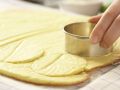 Cream Cheese Tarts preparation step 6 Cream Cheese Tarts preparation step 6