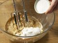 Cream Puffs preparation step 6 Cream Puffs preparation step 6