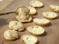 Cream Puffs preparation step 7 Cream Puffs preparation step 7
