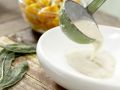 Creamy Jerusalem Artichoke Soup preparation step 10 Creamy Jerusalem Artichoke Soup preparation step 10