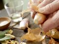 Creamy Jerusalem Artichoke Soup preparation step 3 Creamy Jerusalem Artichoke Soup preparation step 3