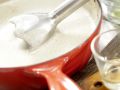 Creamy Jerusalem Artichoke Soup preparation step 9 Creamy Jerusalem Artichoke Soup preparation step 9