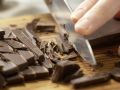 Cuban Chocolate Pudding preparation step 1 Cuban Chocolate Pudding preparation step 1