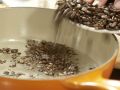Cuban Chocolate Pudding preparation step 8 Cuban Chocolate Pudding preparation step 8