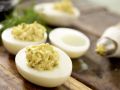 Deviled Eggs preparation step 6 Deviled Eggs preparation step 6
