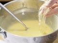 Eggnog Torte preparation step 11 Eggnog Torte preparation step 11
