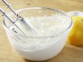 Eggnog Torte preparation step 13 Eggnog Torte preparation step 13