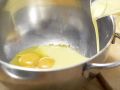 Eggnog Torte preparation step 9 Eggnog Torte preparation step 9